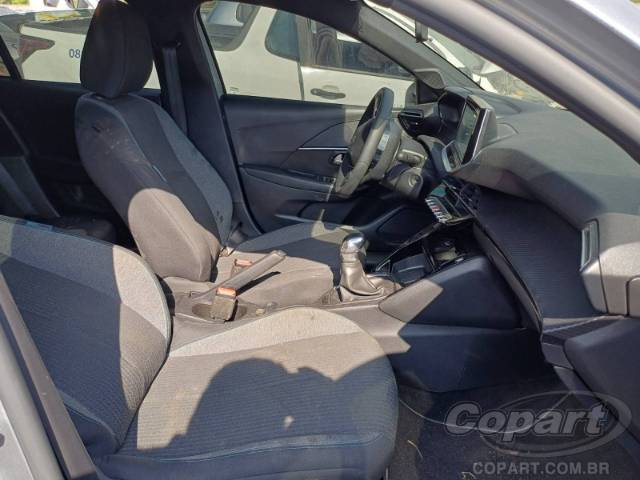 2024 PEUGEOT 208 