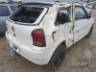 2012 VOLKSWAGEN GOL 