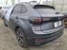 2023 VOLKSWAGEN NIVUS 