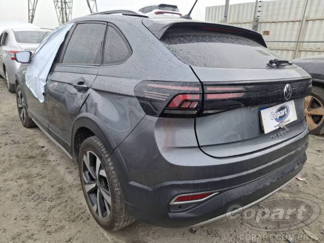 2023 VOLKSWAGEN NIVUS 