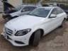 2016 MERCEDES BENZ CLASSE C 