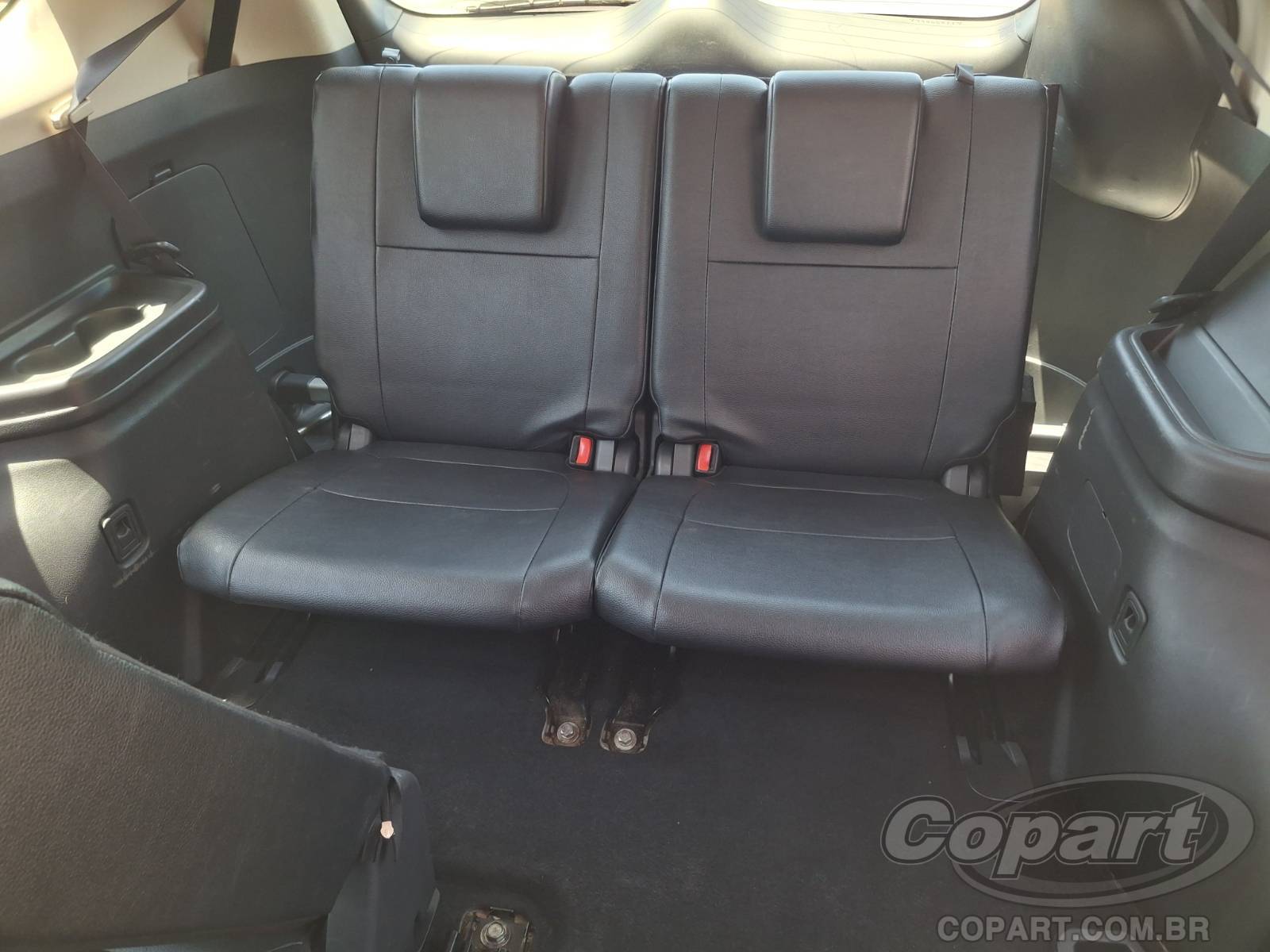 Foto 11 de 13: 2018 MITSUBISHI OUTLANDER