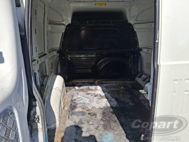 2016 FIAT FIORINO FURGAO 