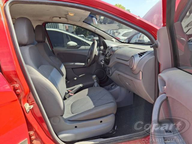 2013 FIAT PALIO 