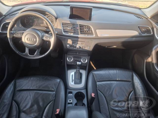 2014 AUDI Q3 