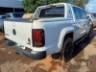 2021 VOLKSWAGEN AMAROK 