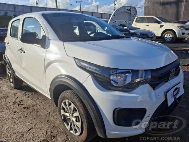 2023 FIAT MOBI 