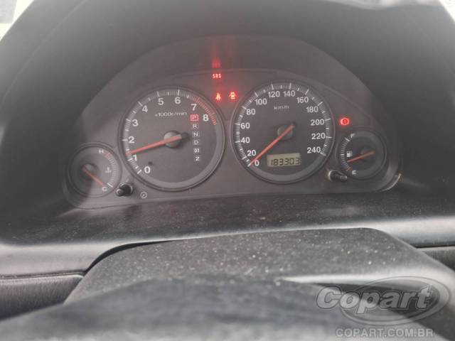 2002 HONDA CIVIC 