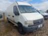 2009 RENAULT MASTER FURGAO/MASTER MINIBUS 