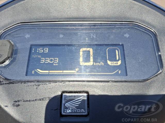 2026 HONDA BIZ 125 