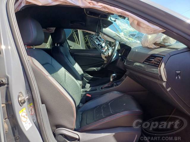 2021 VOLKSWAGEN JETTA 