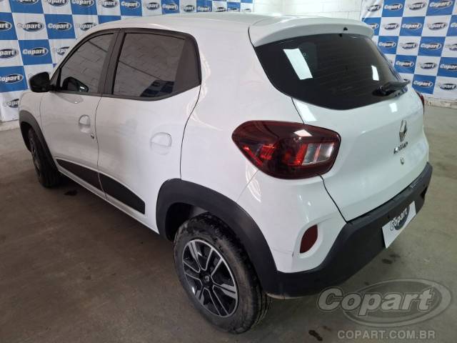 2023 RENAULT KWID 