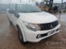 2022 MITSUBISHI L200 TRITON 