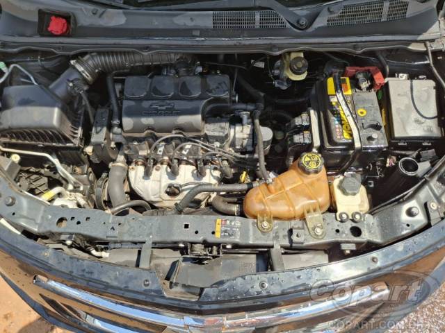 2013 CHEVROLET COBALT 