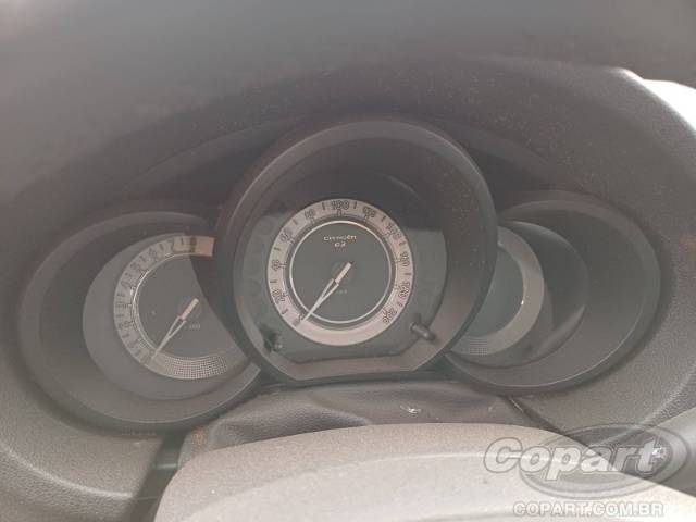 2013 CITROEN C3 AIRCROSS 