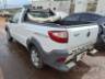 2019 FIAT STRADA 