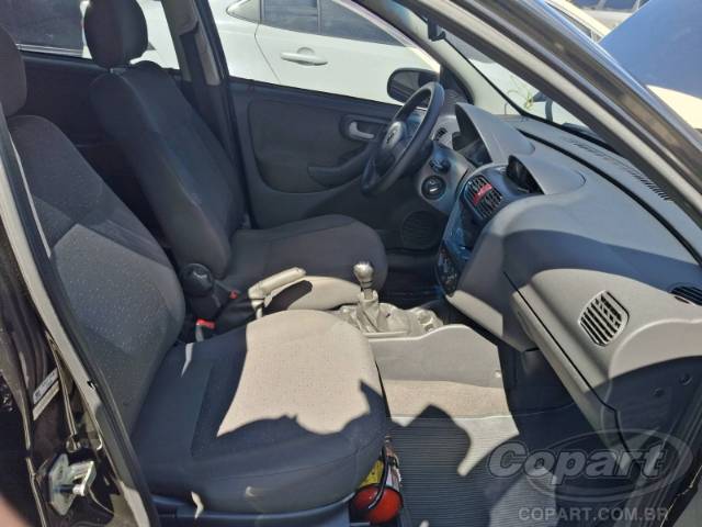 2009 CHEVROLET CORSA 