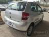2008 VOLKSWAGEN FOX 