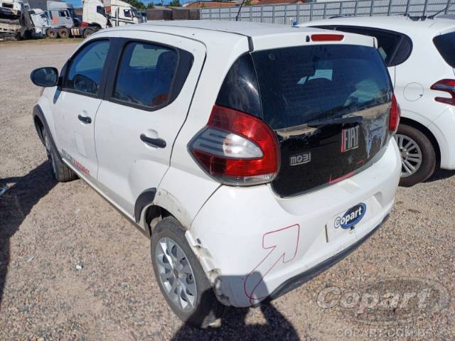 2024 FIAT MOBI 