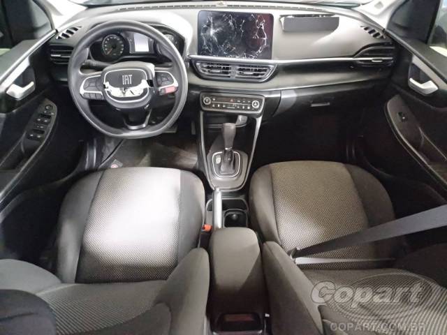 2025 FIAT PULSE 