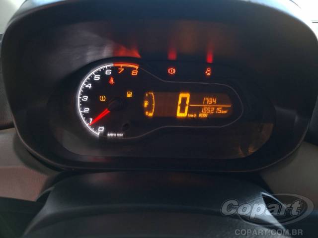 2018 CHEVROLET ONIX 