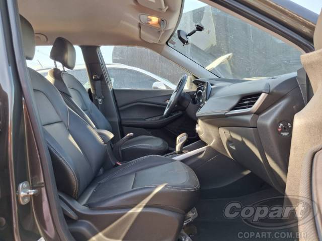 2023 CHEVROLET MONTANA 