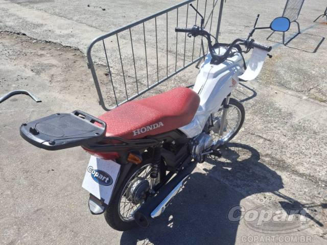 2024 HONDA POP 