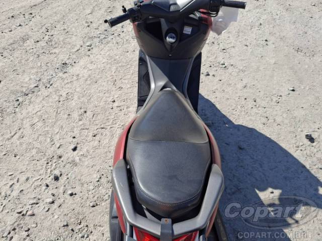 2019 YAMAHA NMAX 