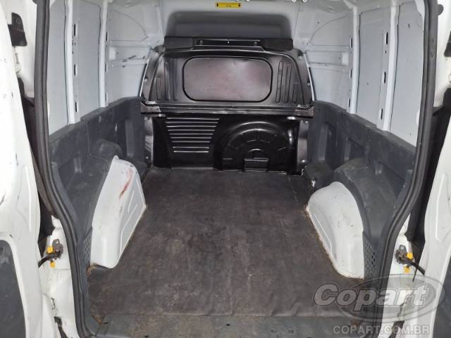 2024 FIAT FIORINO FURGAO 