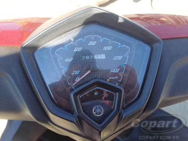 2019 YAMAHA NEO 