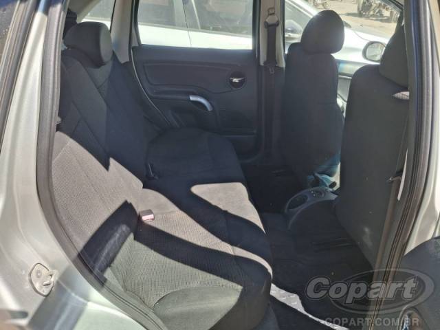 2012 CITROEN C3 