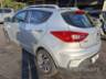 2018 JAC T40 