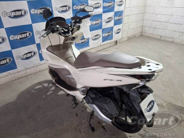 2019 HONDA PCX 