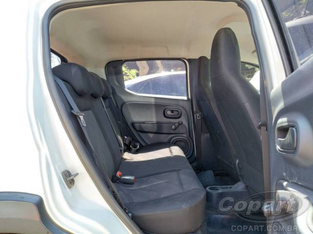 2022 FIAT MOBI 
