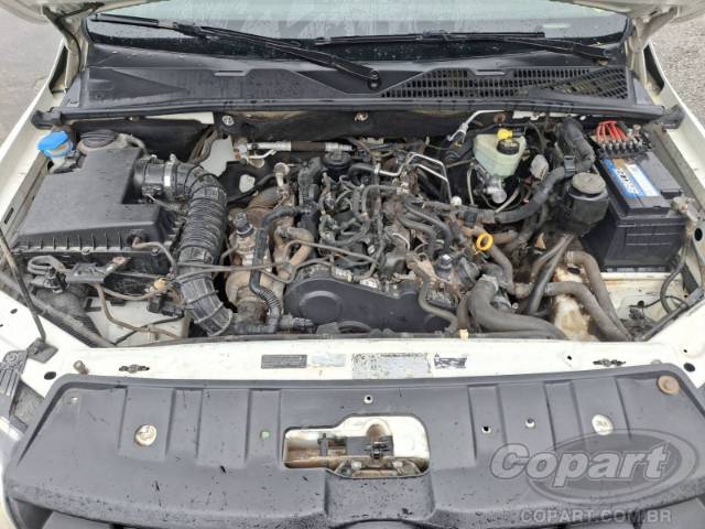 2018 VOLKSWAGEN AMAROK CS 