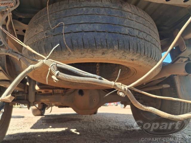 2019 CHEVROLET S10 CABINE DUPLA 