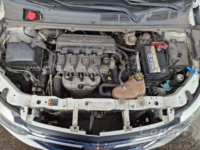 2019 CHEVROLET COBALT 