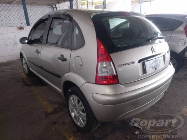 2011 CITROEN C3 