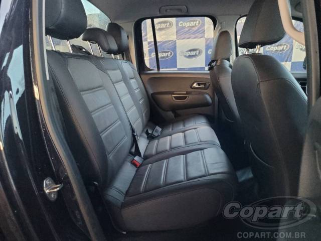 2023 VOLKSWAGEN AMAROK 