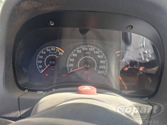 2010 FIAT STRADA 