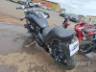 2009 SUZUKI BOULEVARD M800 