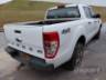 2018 FORD RANGER CD 