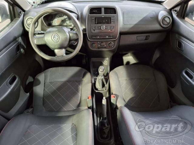 2019 RENAULT KWID 