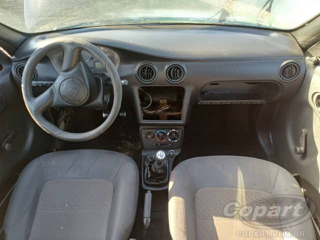 2003 CHEVROLET CELTA 