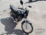 2006 HONDA CG 125 