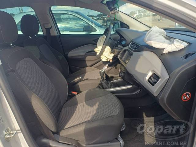 2017 CHEVROLET ONIX 