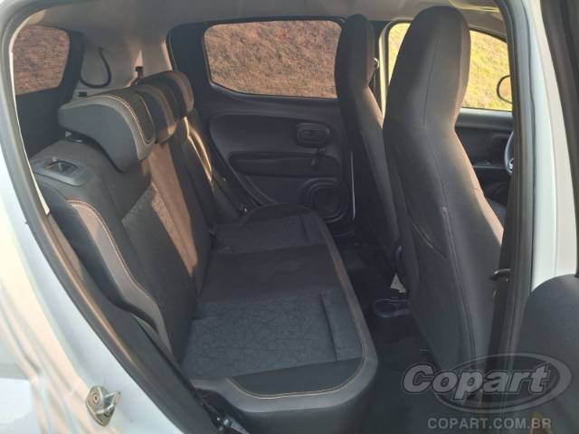 2023 FIAT MOBI 
