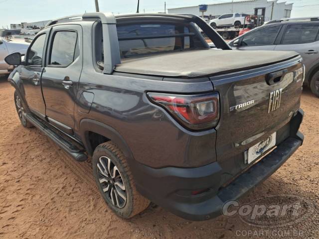 2024 FIAT STRADA CD 