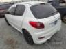 2012 PEUGEOT 207 