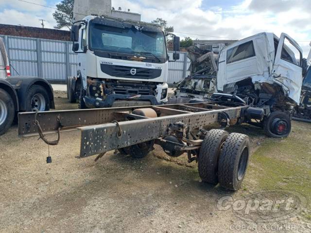 2025 VOLKSWAGEN DELIVERY 